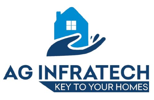 AG INFRATECH Logo