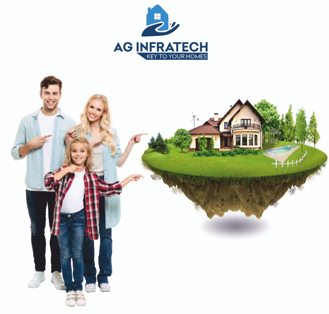 About AG INFRATECH
