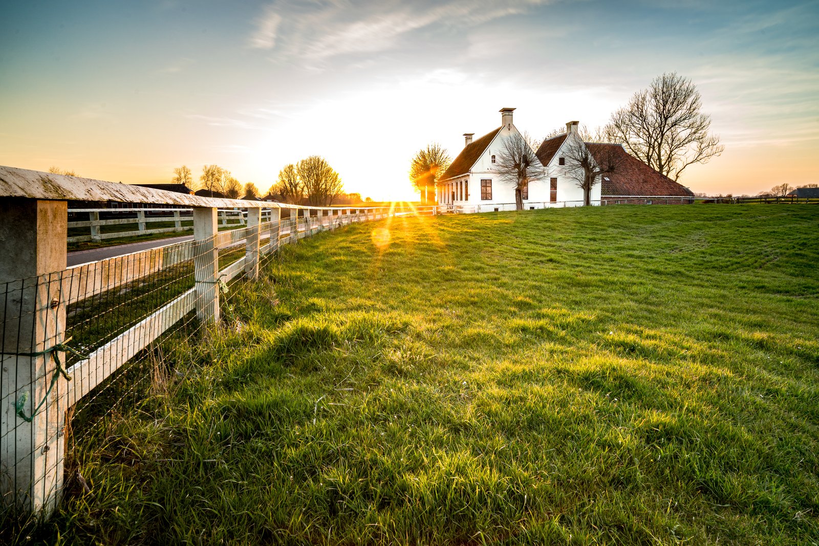 AG Holiday Home