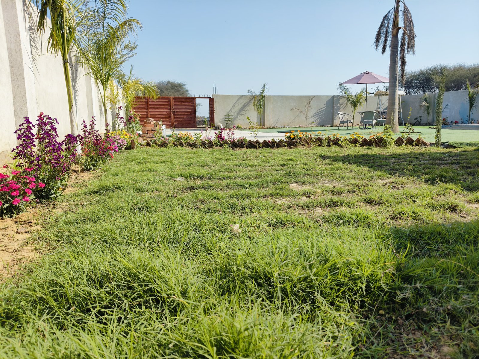 AG Holiday Homes