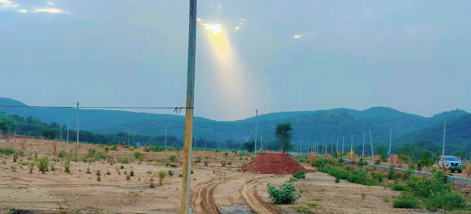 Golden Hills