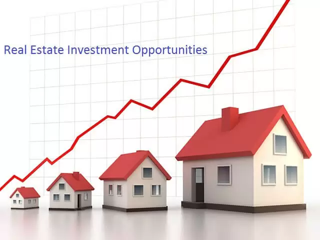 Investment Opportunity