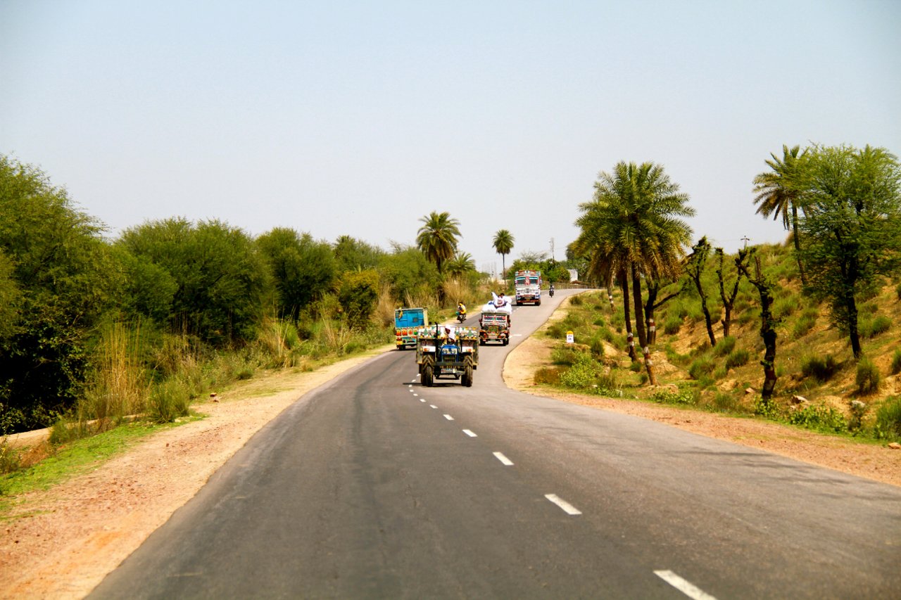 Shivangan City Gallery 4