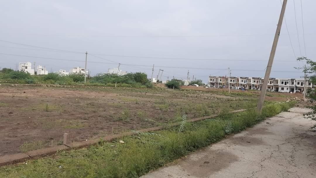 Shivangan City Gallery 6