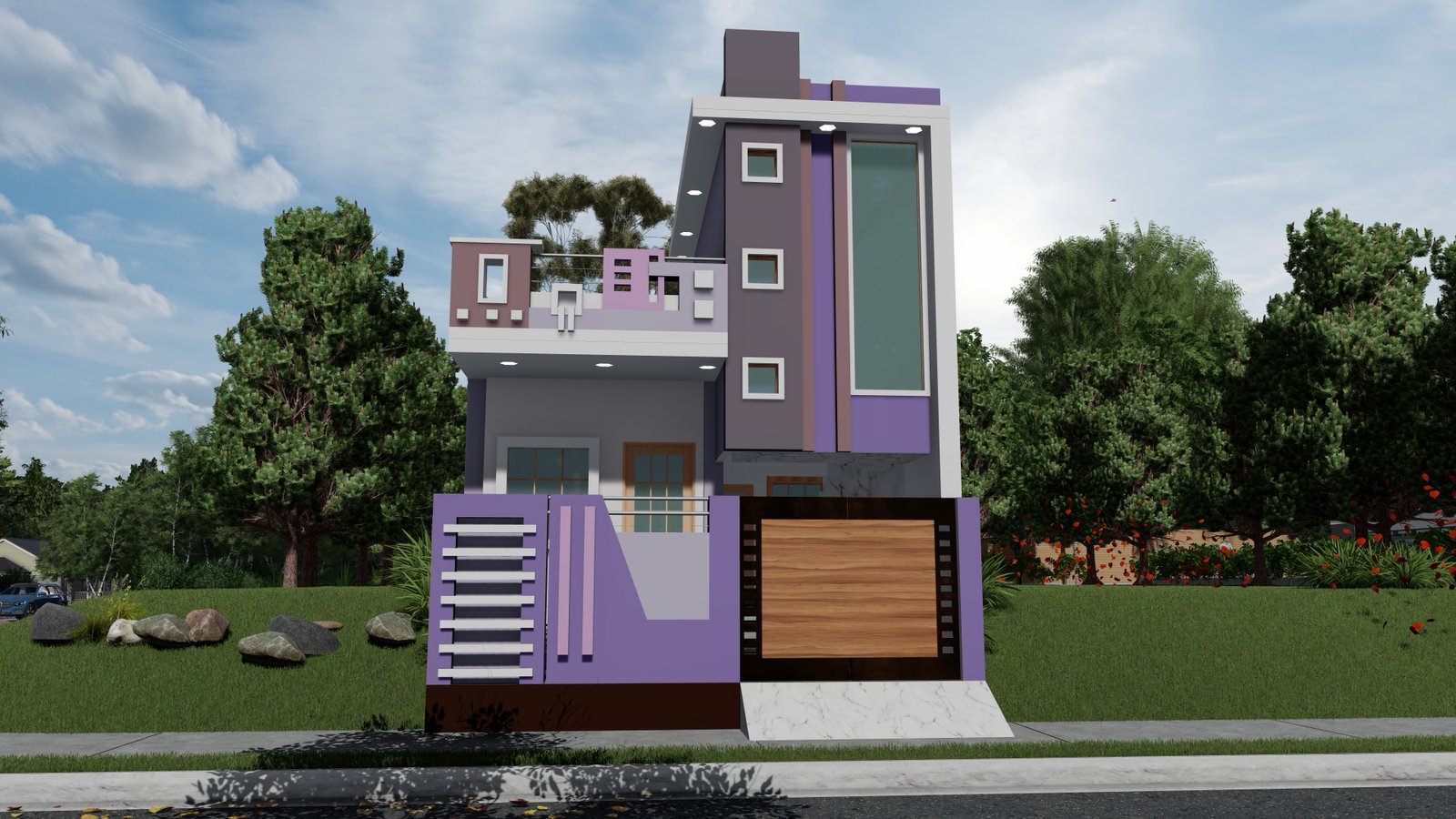 Som Villa Gallery 1