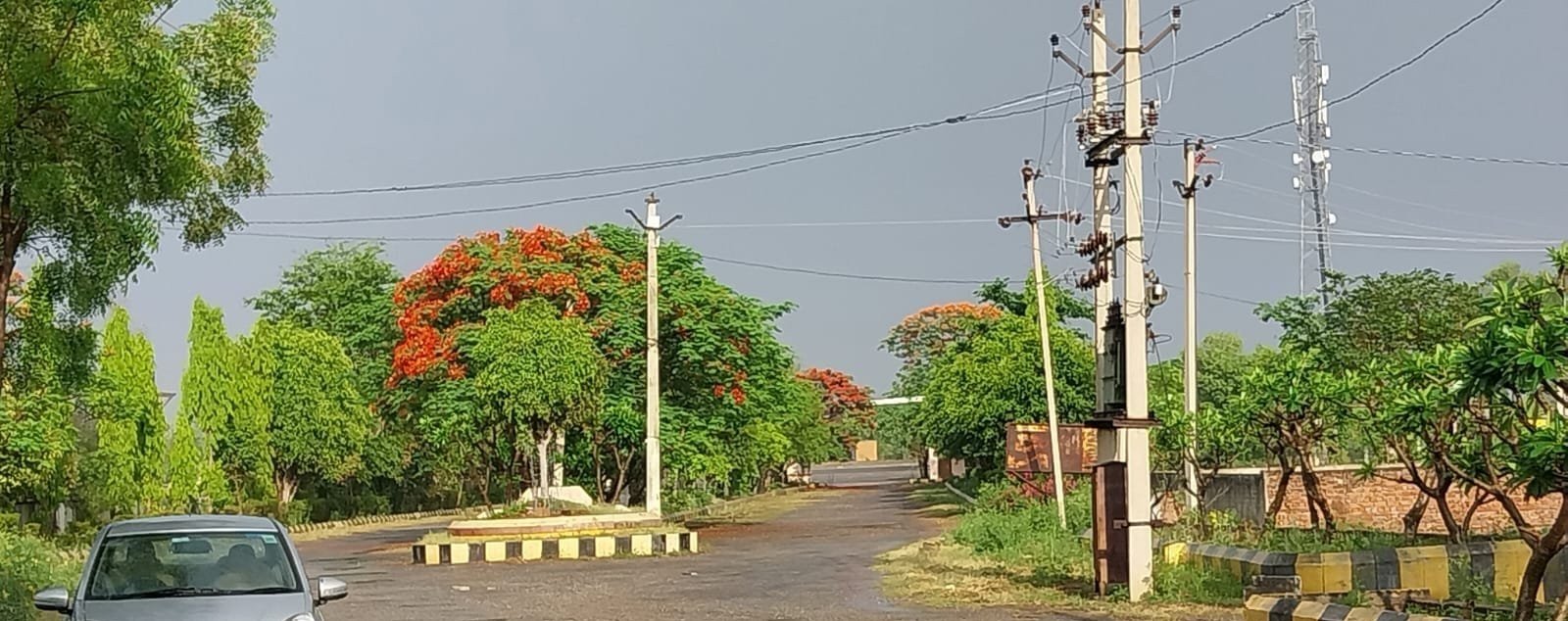 Somnath City Behror
