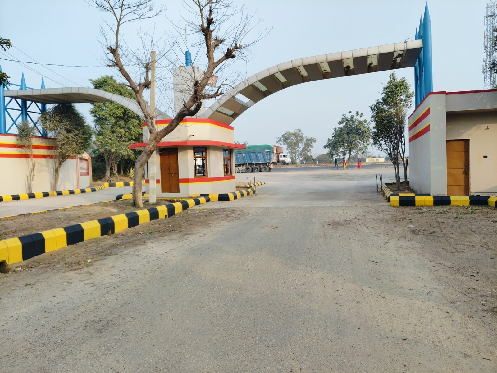Somnath City Gallery 3