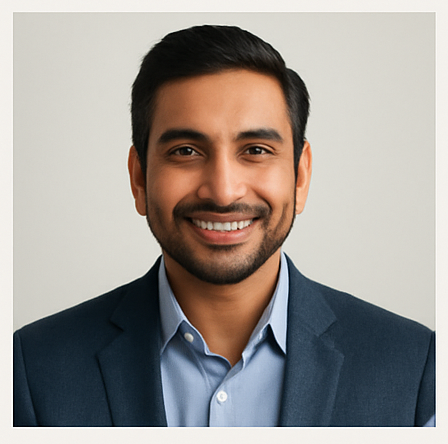 Rajiv Sharma