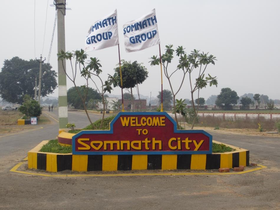 somnath-city-neemrana